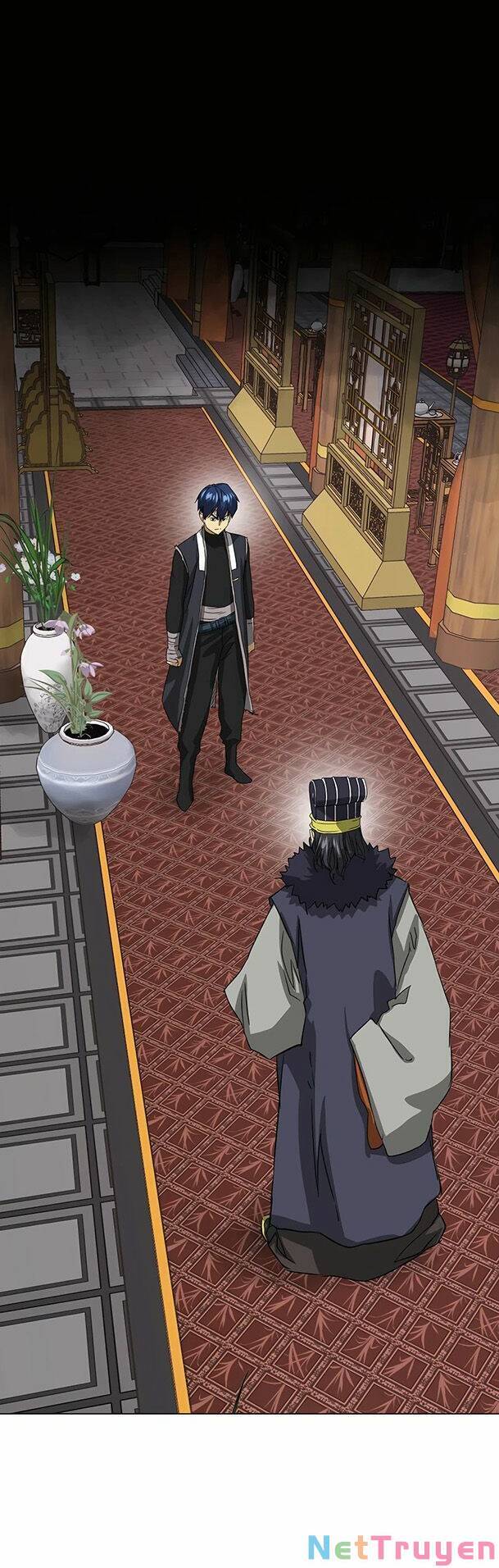 Thăng Cấp Vô Hạn Trong Murim Chapter 134 - Trang 2