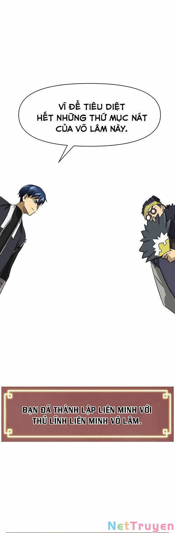 Thăng Cấp Vô Hạn Trong Murim Chapter 134 - Trang 2