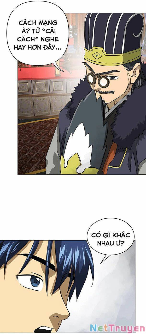 Thăng Cấp Vô Hạn Trong Murim Chapter 134 - Trang 2