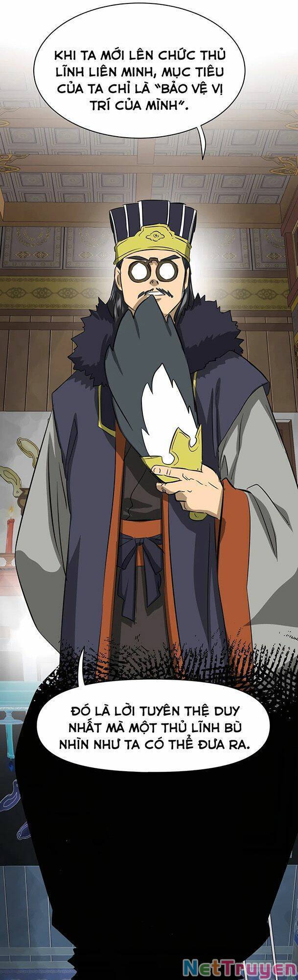 Thăng Cấp Vô Hạn Trong Murim Chapter 134 - Trang 2