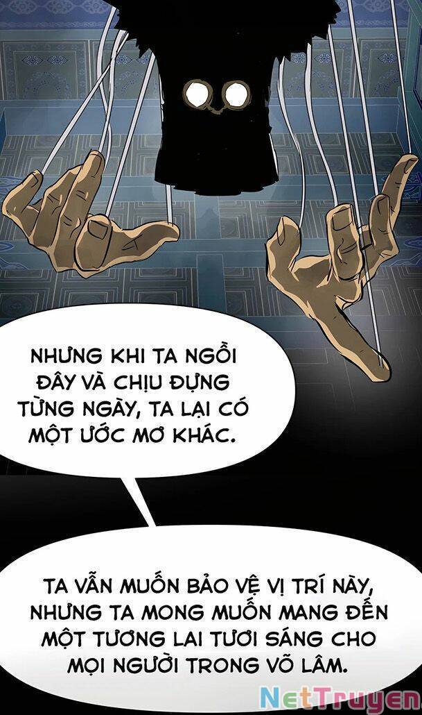 Thăng Cấp Vô Hạn Trong Murim Chapter 134 - Trang 2