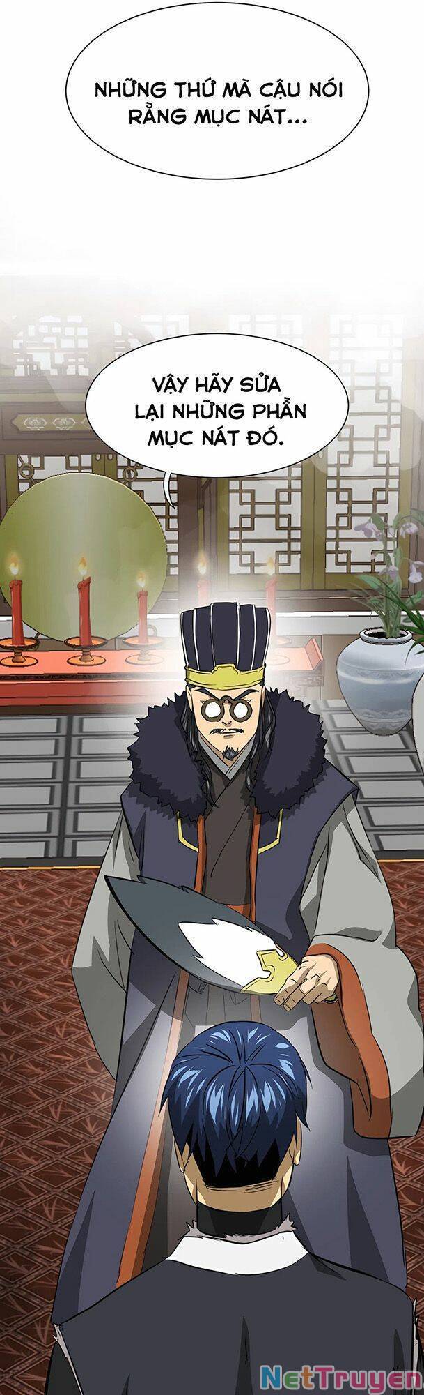 Thăng Cấp Vô Hạn Trong Murim Chapter 134 - Trang 2