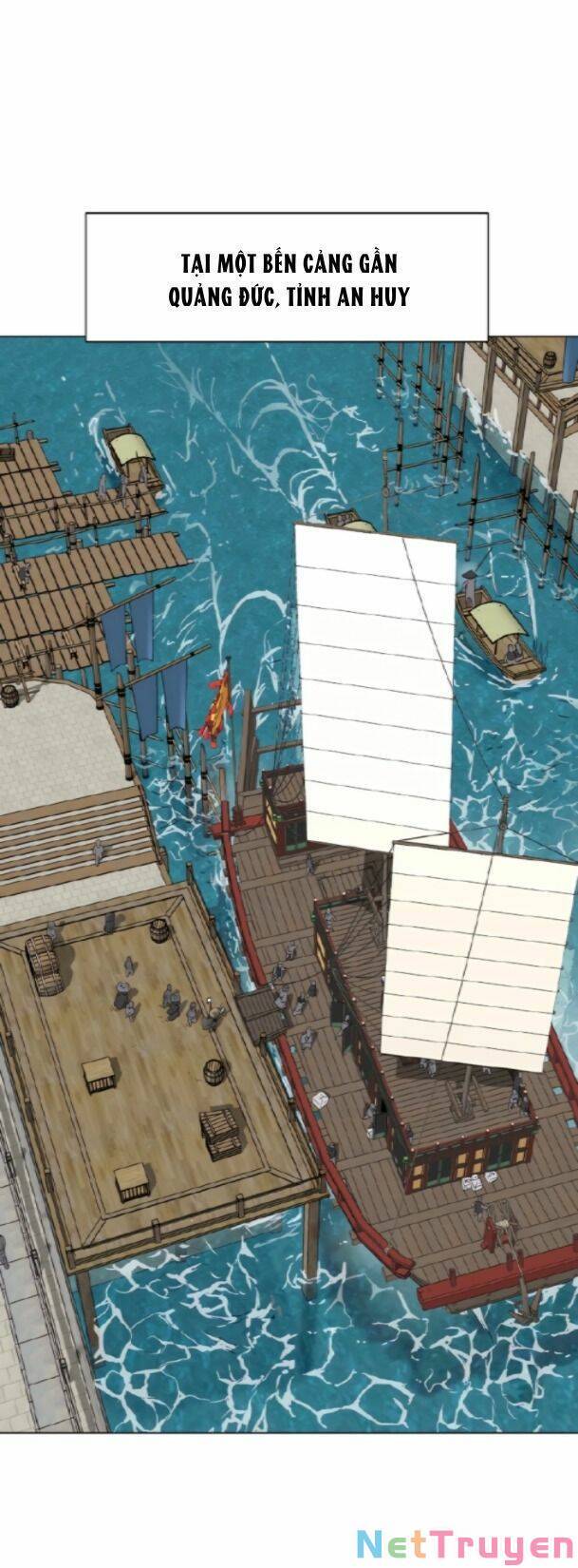 Thăng Cấp Vô Hạn Trong Murim Chapter 136 - Trang 2