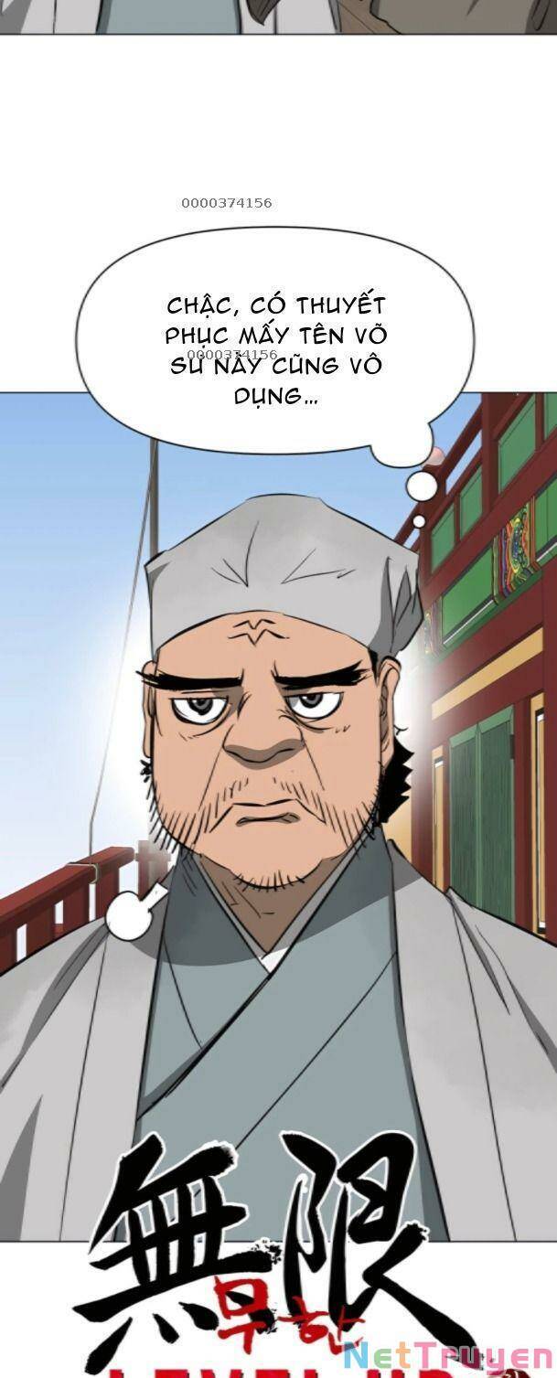 Thăng Cấp Vô Hạn Trong Murim Chapter 136 - Trang 2