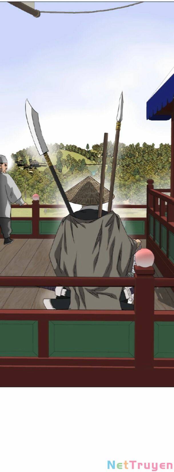 Thăng Cấp Vô Hạn Trong Murim Chapter 136 - Trang 2