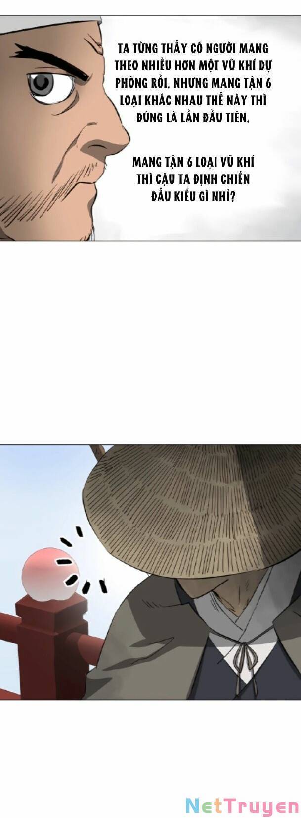 Thăng Cấp Vô Hạn Trong Murim Chapter 136 - Trang 2