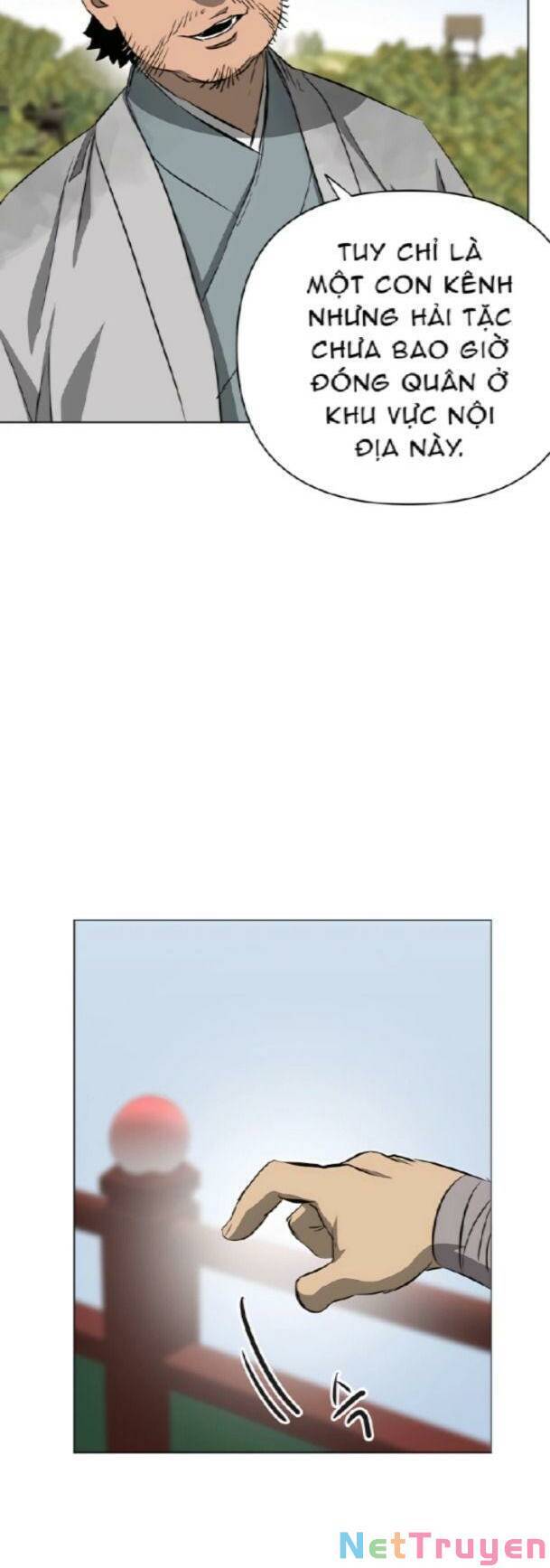 Thăng Cấp Vô Hạn Trong Murim Chapter 136 - Trang 2