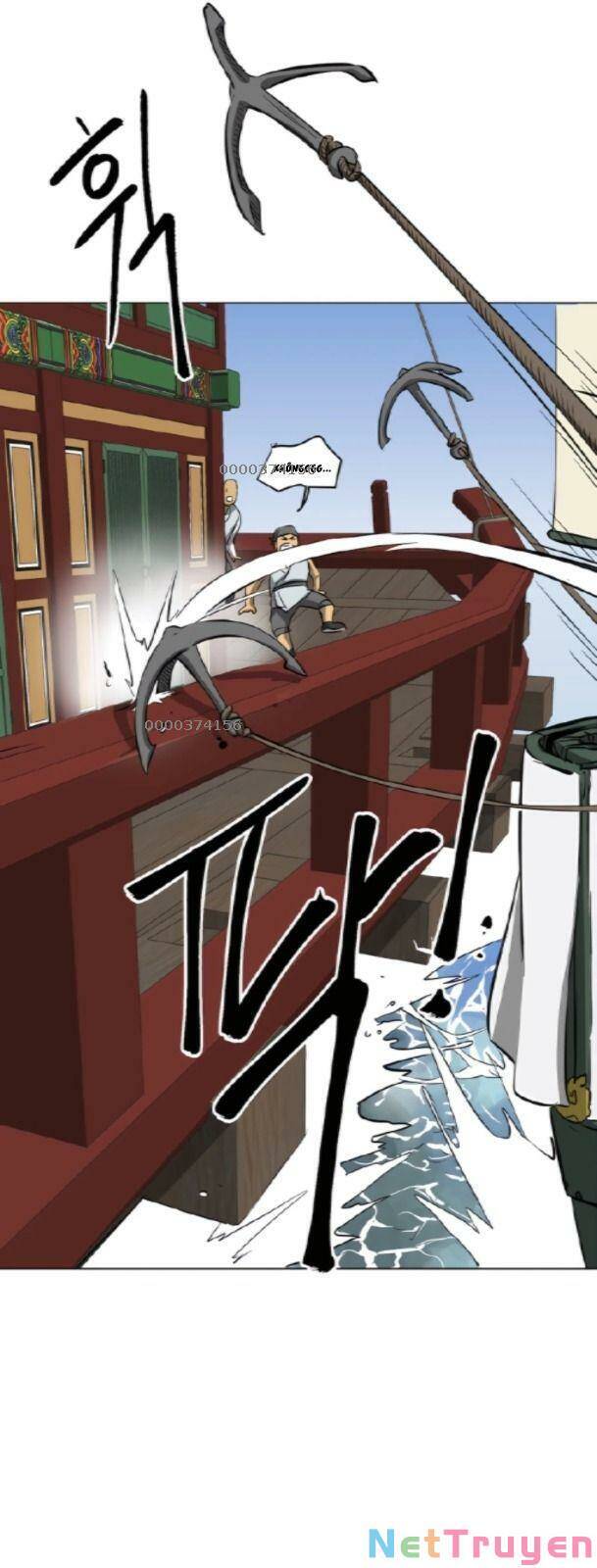 Thăng Cấp Vô Hạn Trong Murim Chapter 136 - Trang 2