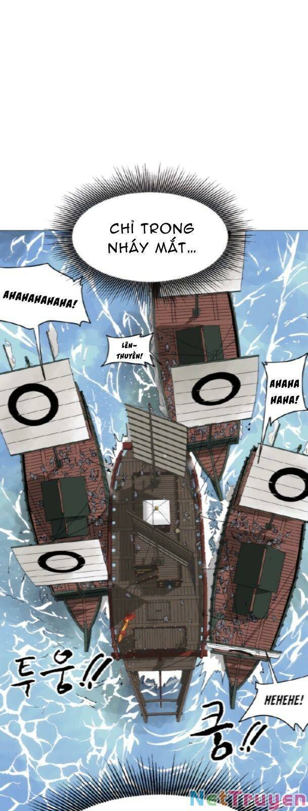 Thăng Cấp Vô Hạn Trong Murim Chapter 136 - Trang 2