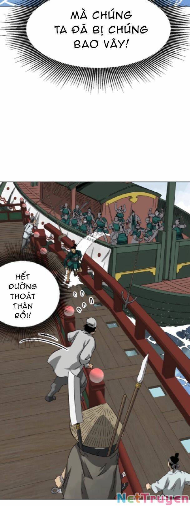 Thăng Cấp Vô Hạn Trong Murim Chapter 136 - Trang 2