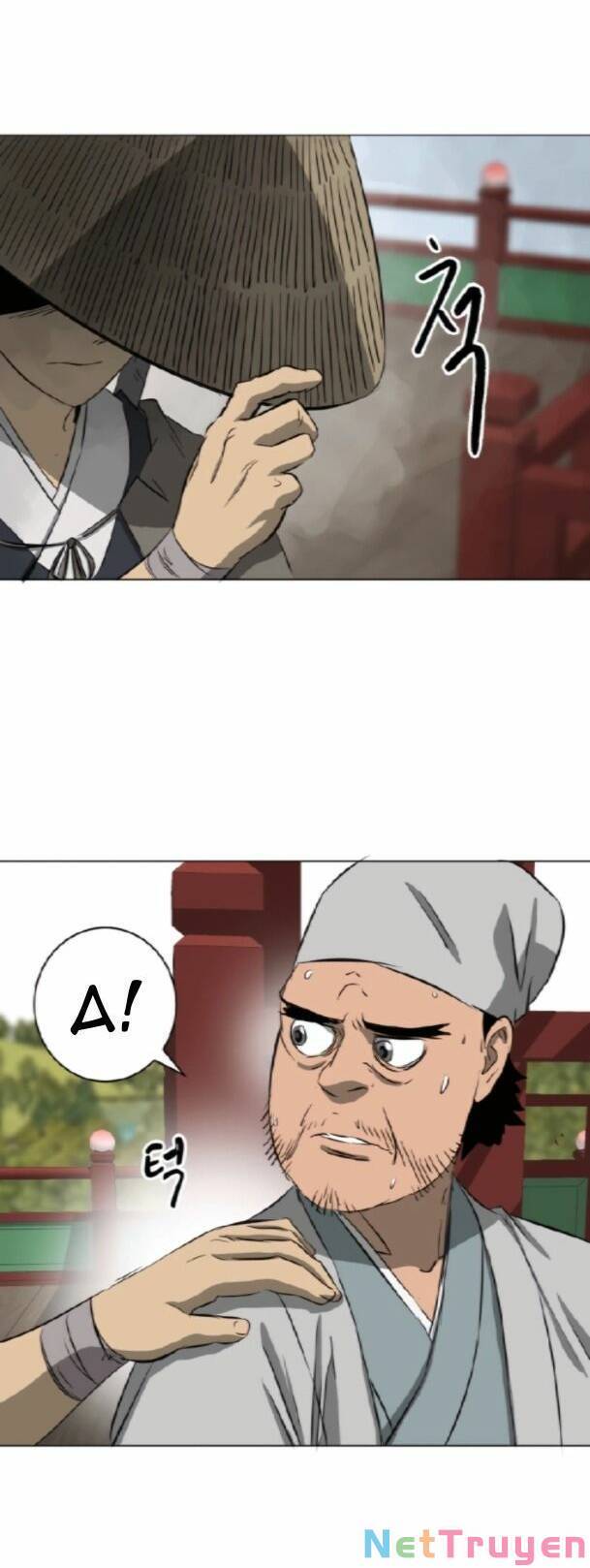 Thăng Cấp Vô Hạn Trong Murim Chapter 136 - Trang 2