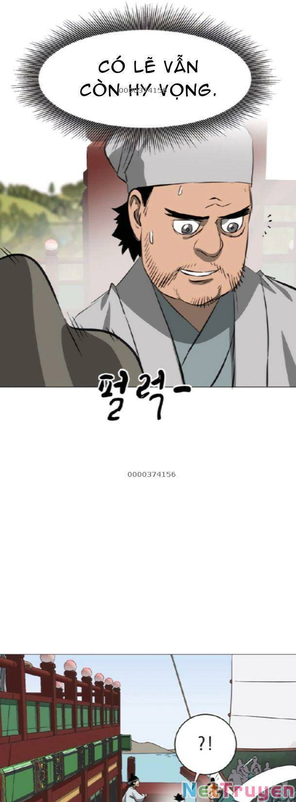 Thăng Cấp Vô Hạn Trong Murim Chapter 136 - Trang 2