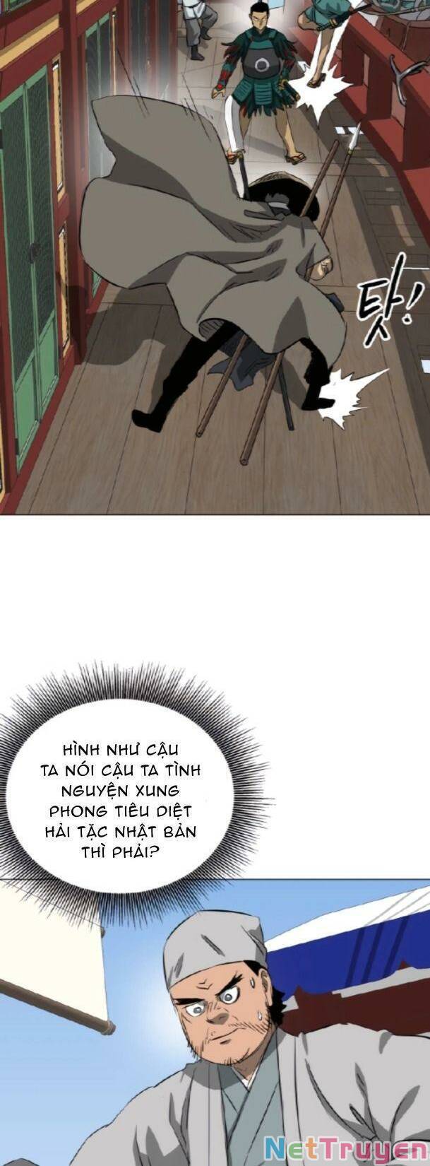 Thăng Cấp Vô Hạn Trong Murim Chapter 136 - Trang 2