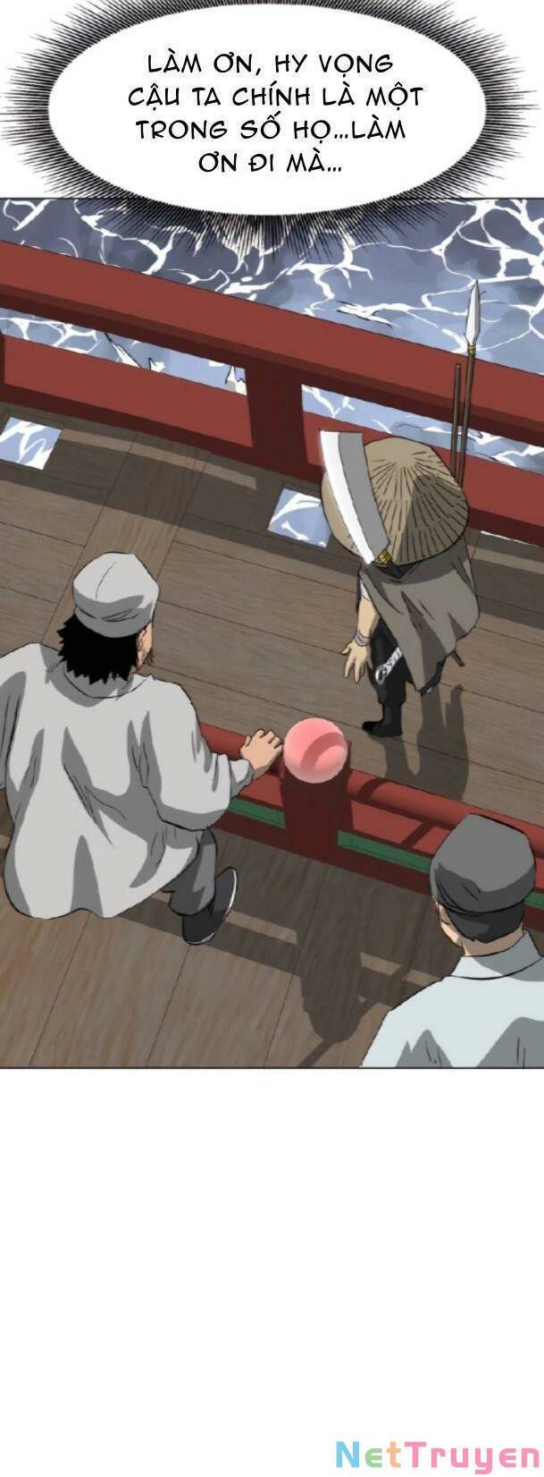 Thăng Cấp Vô Hạn Trong Murim Chapter 136 - Trang 2