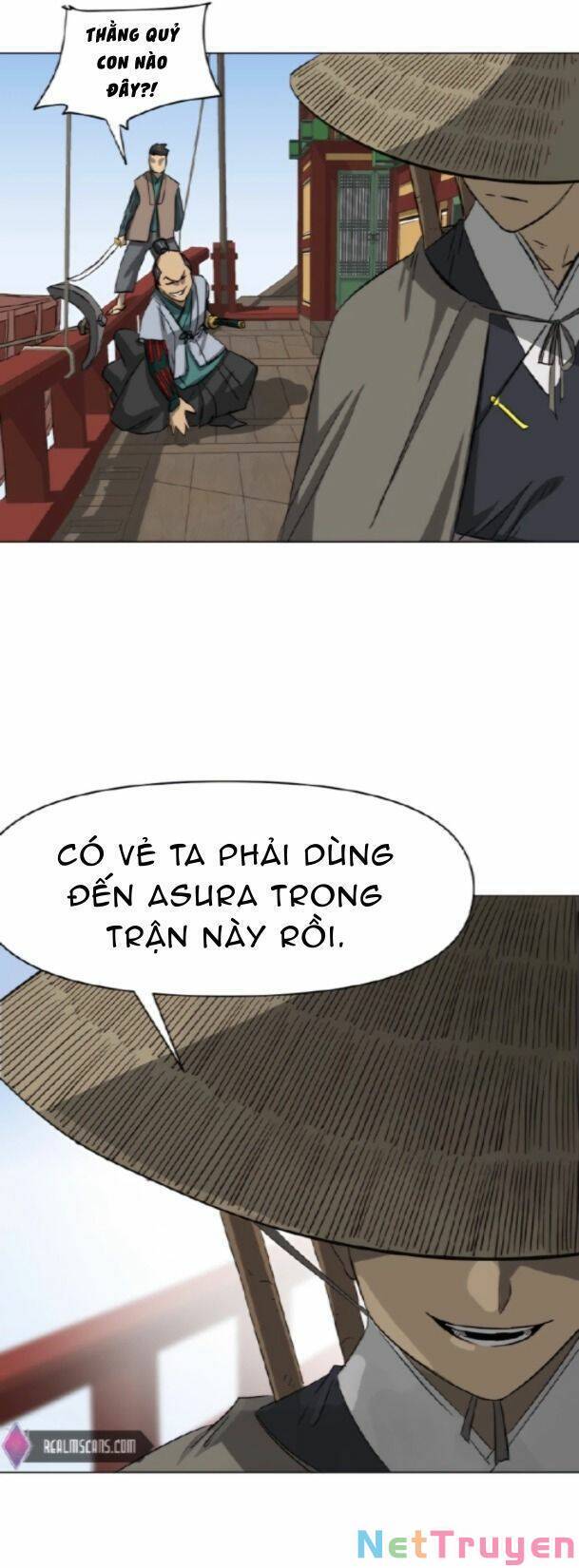 Thăng Cấp Vô Hạn Trong Murim Chapter 136 - Trang 2