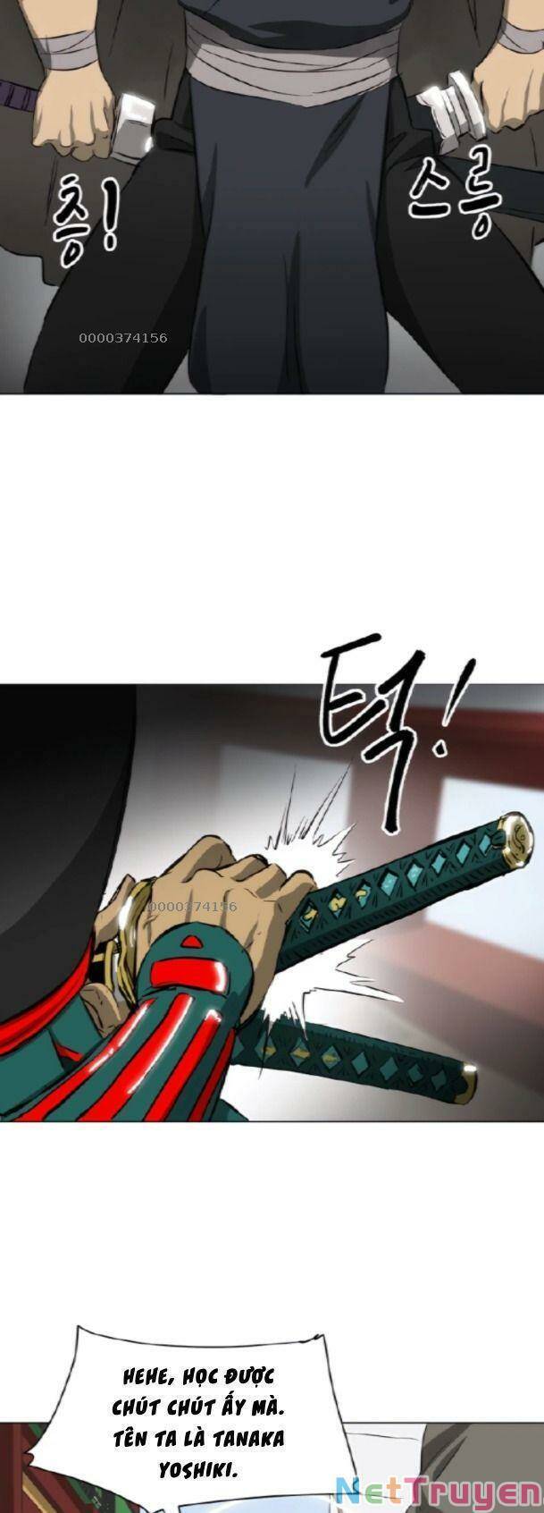 Thăng Cấp Vô Hạn Trong Murim Chapter 136 - Trang 2