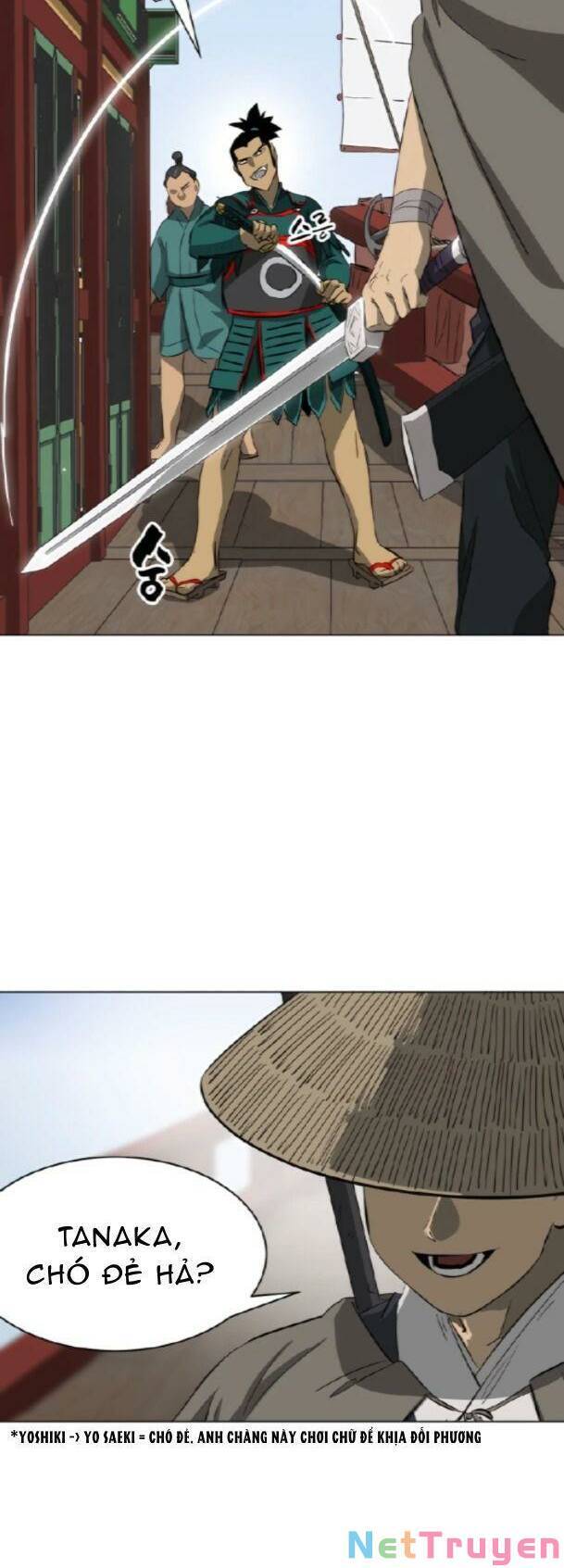 Thăng Cấp Vô Hạn Trong Murim Chapter 136 - Trang 2