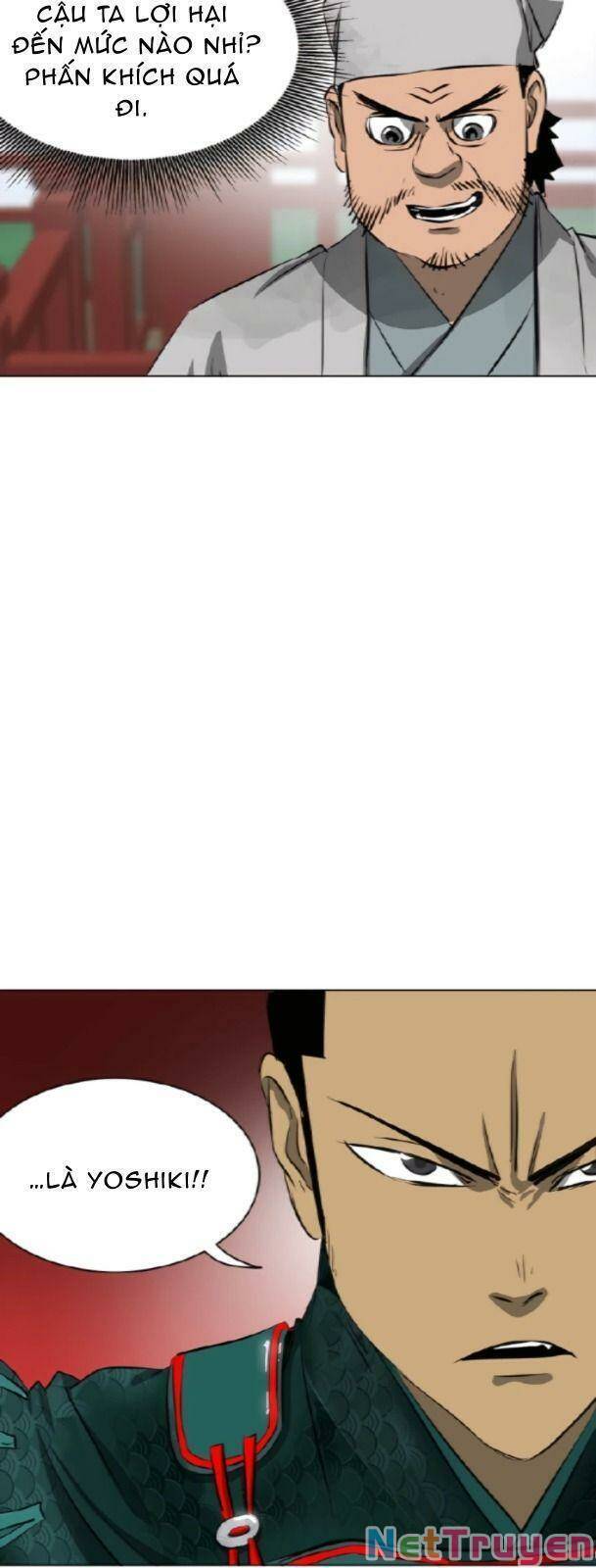 Thăng Cấp Vô Hạn Trong Murim Chapter 136 - Trang 2