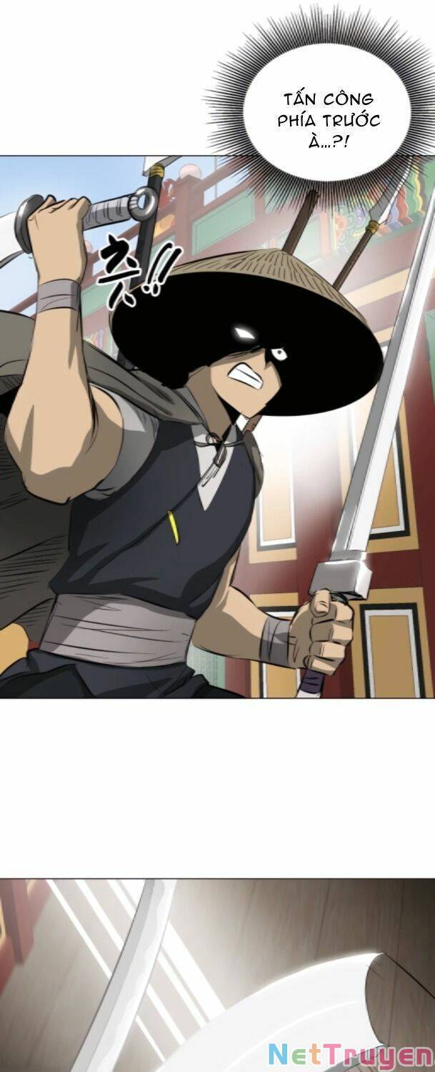 Thăng Cấp Vô Hạn Trong Murim Chapter 136 - Trang 2