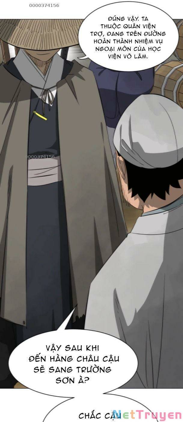 Thăng Cấp Vô Hạn Trong Murim Chapter 136 - Trang 2