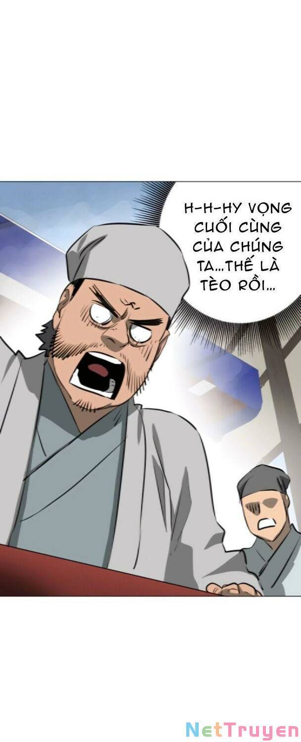 Thăng Cấp Vô Hạn Trong Murim Chapter 136 - Trang 2