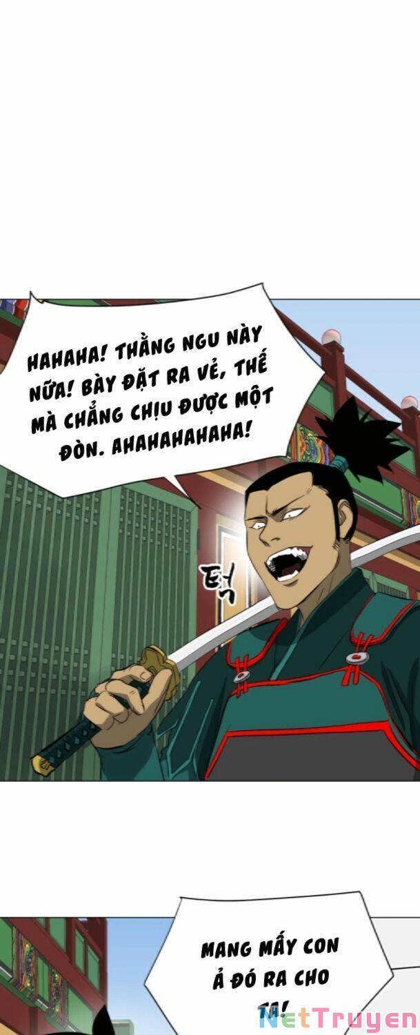 Thăng Cấp Vô Hạn Trong Murim Chapter 136 - Trang 2