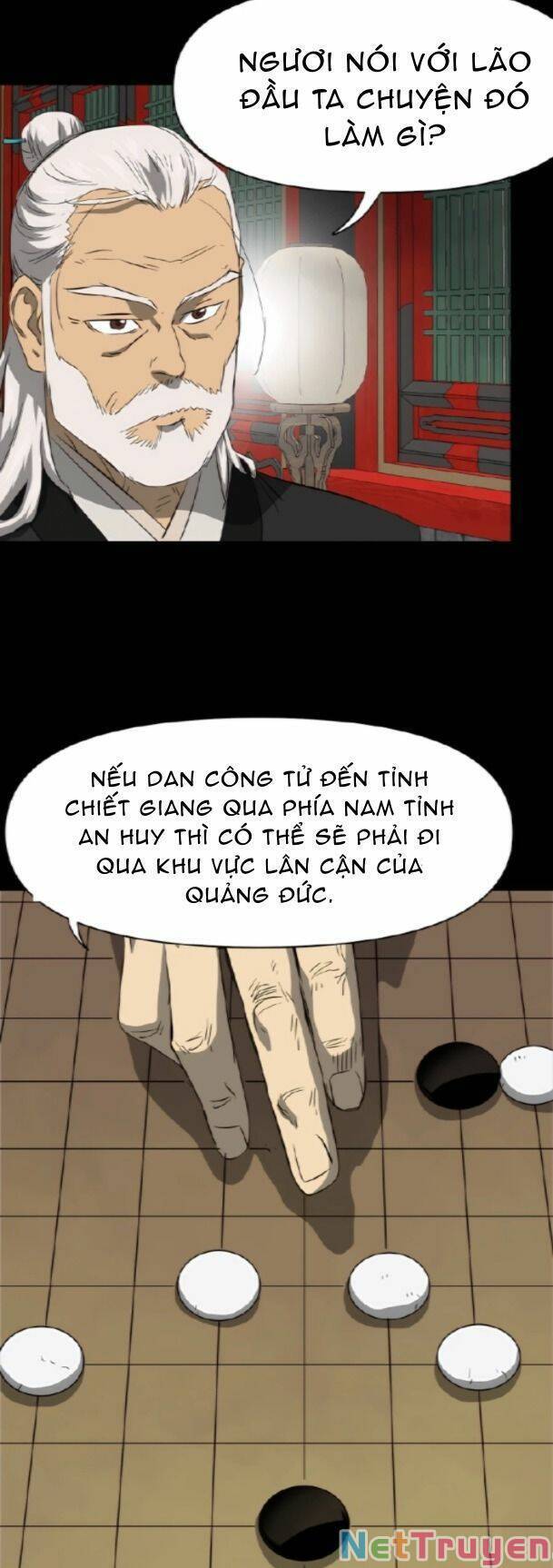 Thăng Cấp Vô Hạn Trong Murim Chapter 136 - Trang 2