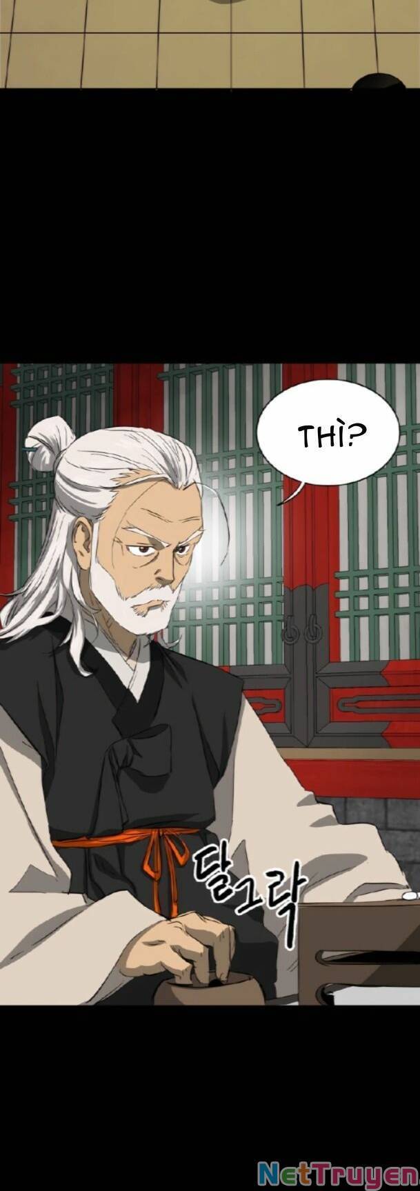 Thăng Cấp Vô Hạn Trong Murim Chapter 136 - Trang 2