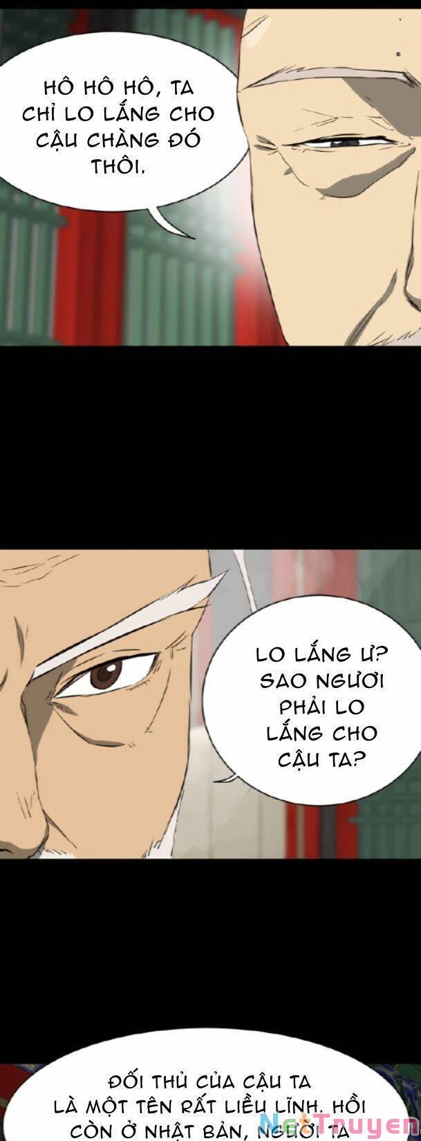 Thăng Cấp Vô Hạn Trong Murim Chapter 136 - Trang 2