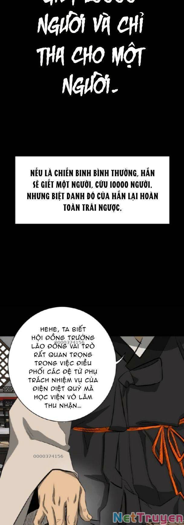 Thăng Cấp Vô Hạn Trong Murim Chapter 136 - Trang 2