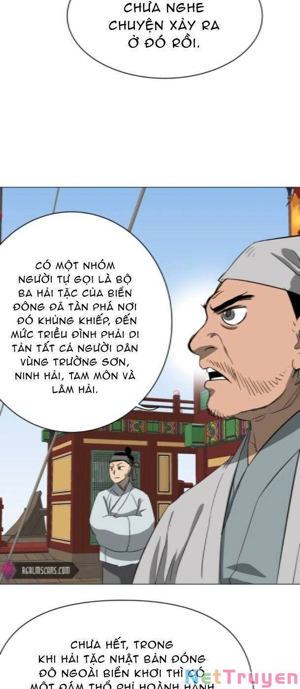 Thăng Cấp Vô Hạn Trong Murim Chapter 136 - Trang 2