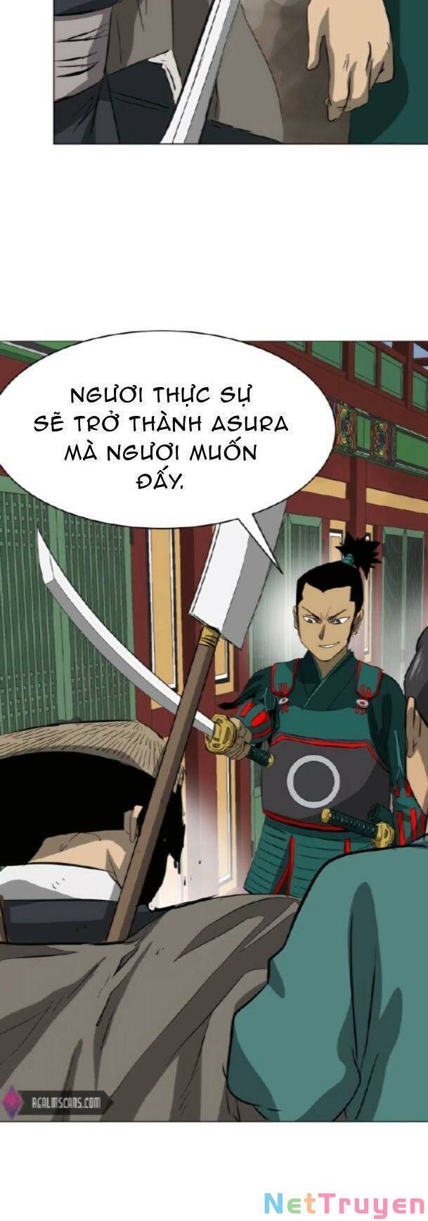 Thăng Cấp Vô Hạn Trong Murim Chapter 136 - Trang 2