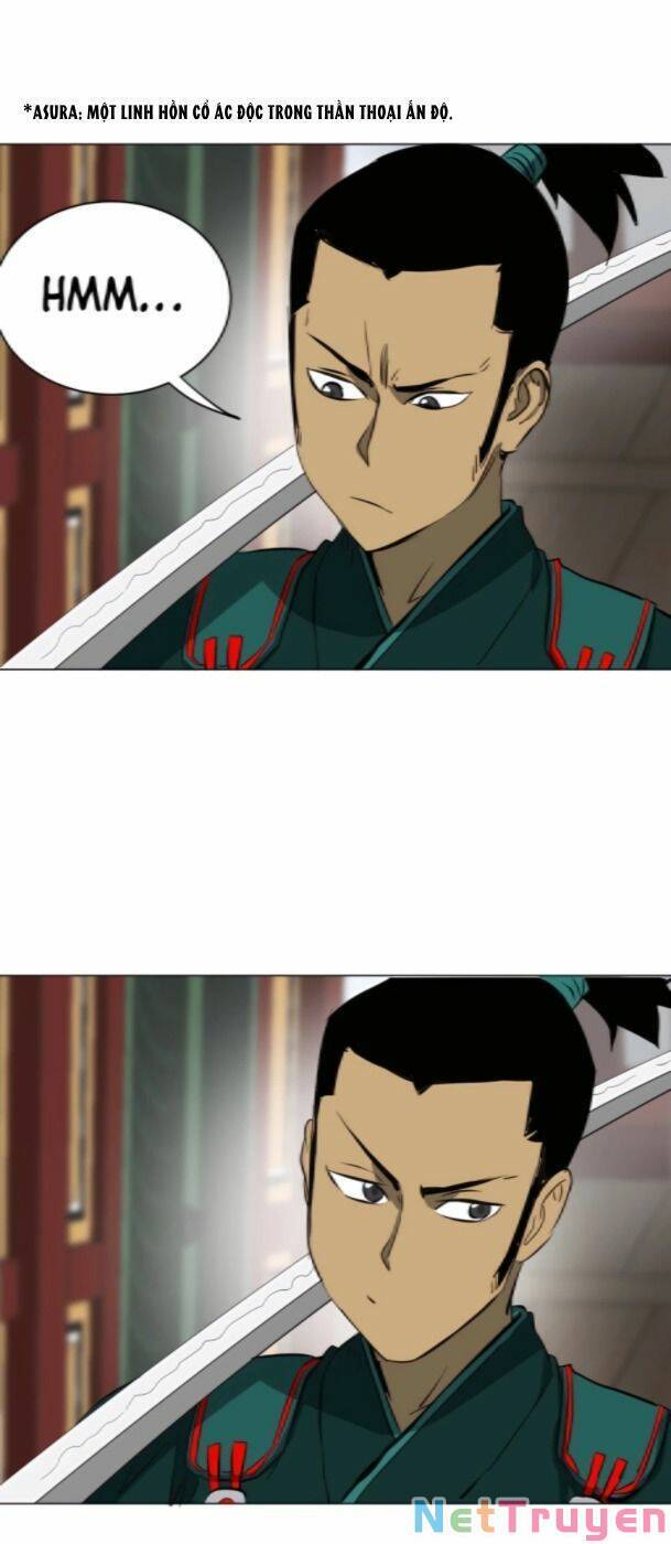 Thăng Cấp Vô Hạn Trong Murim Chapter 136 - Trang 2