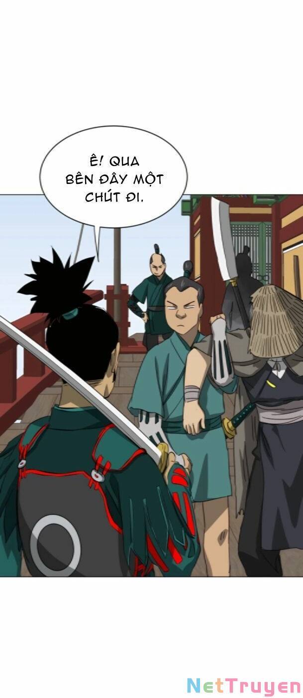 Thăng Cấp Vô Hạn Trong Murim Chapter 136 - Trang 2