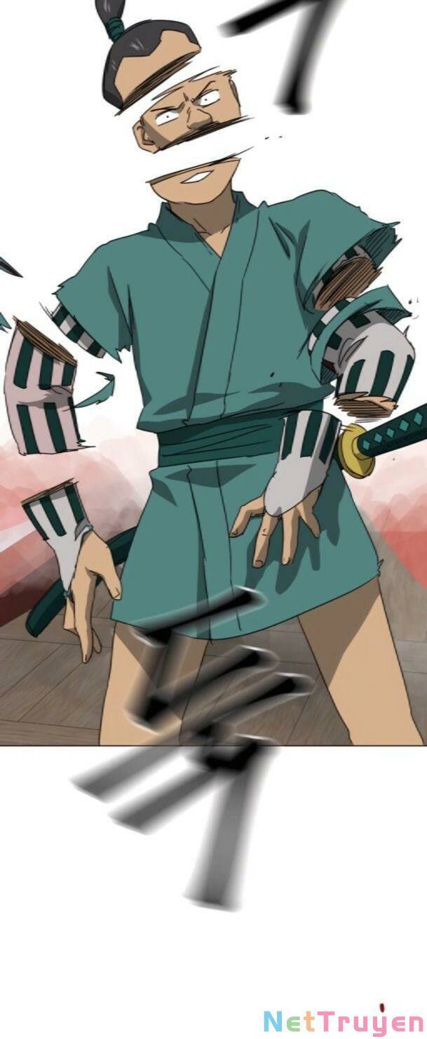 Thăng Cấp Vô Hạn Trong Murim Chapter 136 - Trang 2