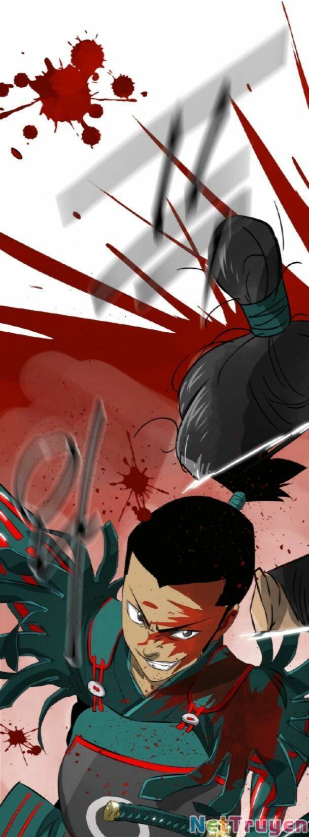 Thăng Cấp Vô Hạn Trong Murim Chapter 136 - Trang 2