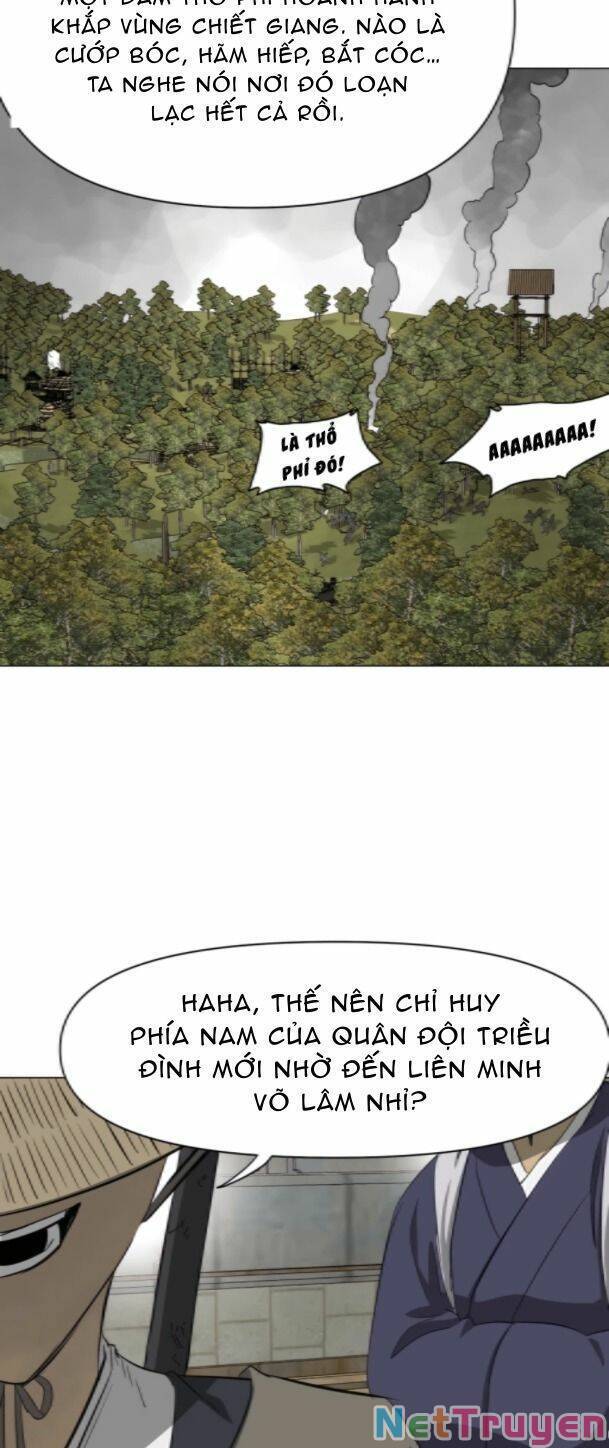 Thăng Cấp Vô Hạn Trong Murim Chapter 136 - Trang 2