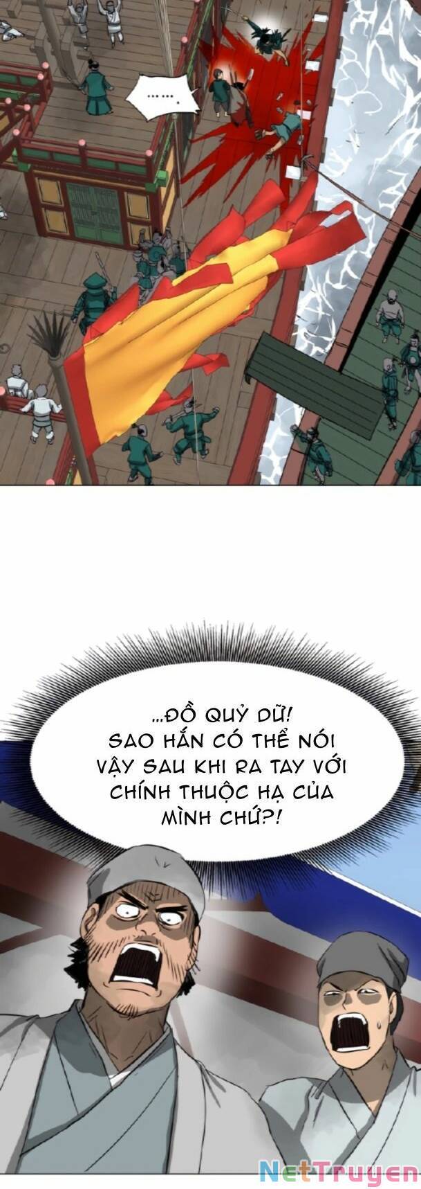 Thăng Cấp Vô Hạn Trong Murim Chapter 136 - Trang 2