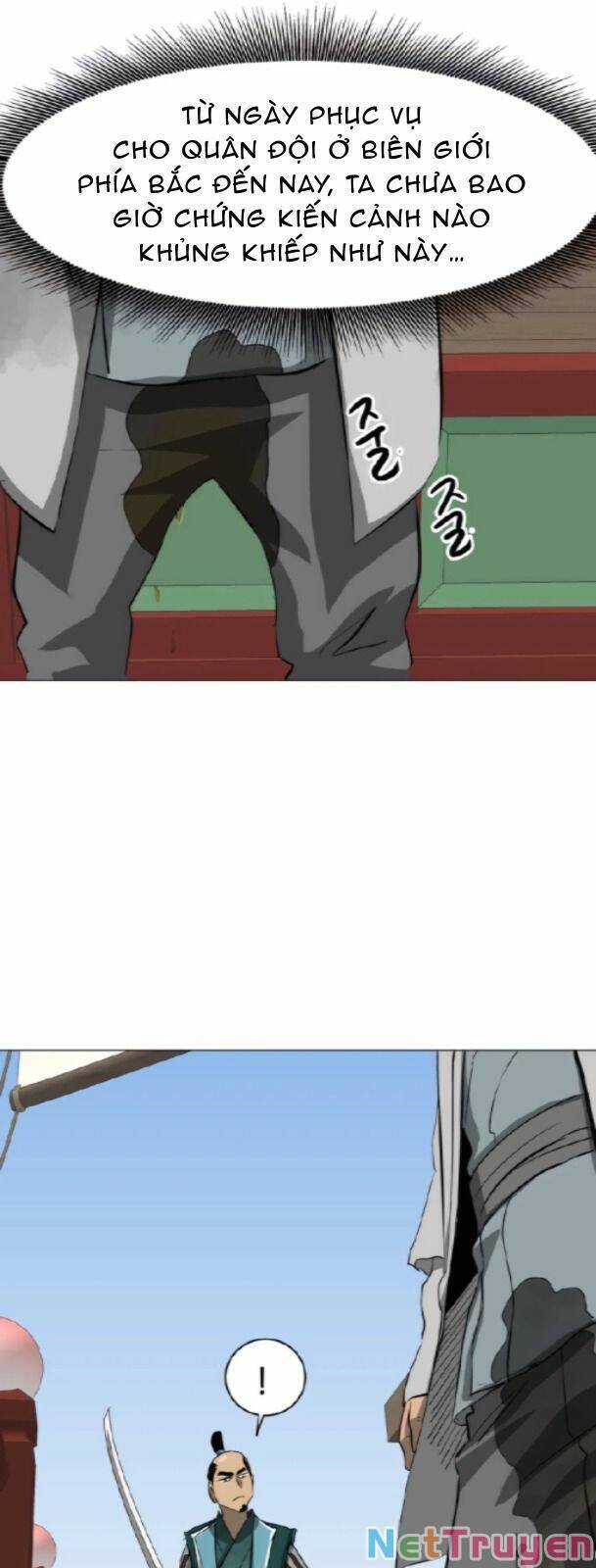 Thăng Cấp Vô Hạn Trong Murim Chapter 136 - Trang 2