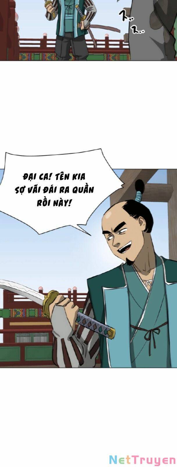 Thăng Cấp Vô Hạn Trong Murim Chapter 136 - Trang 2