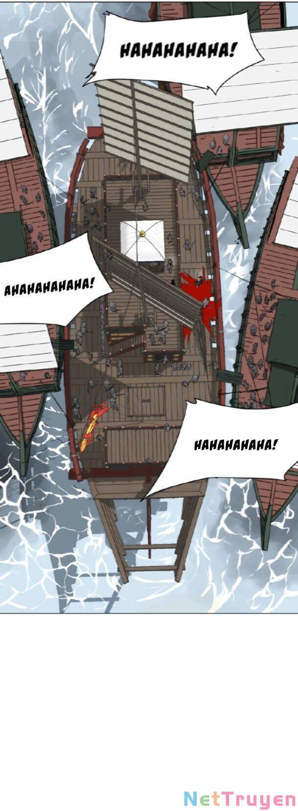 Thăng Cấp Vô Hạn Trong Murim Chapter 136 - Trang 2