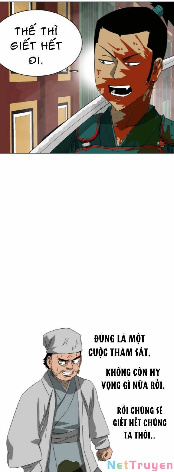 Thăng Cấp Vô Hạn Trong Murim Chapter 136 - Trang 2