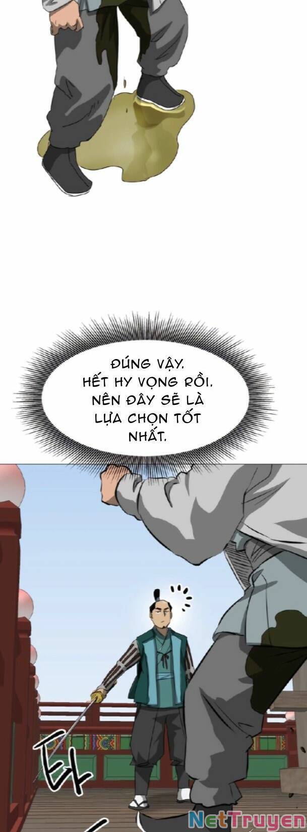 Thăng Cấp Vô Hạn Trong Murim Chapter 136 - Trang 2