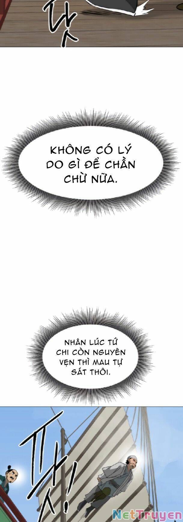 Thăng Cấp Vô Hạn Trong Murim Chapter 136 - Trang 2