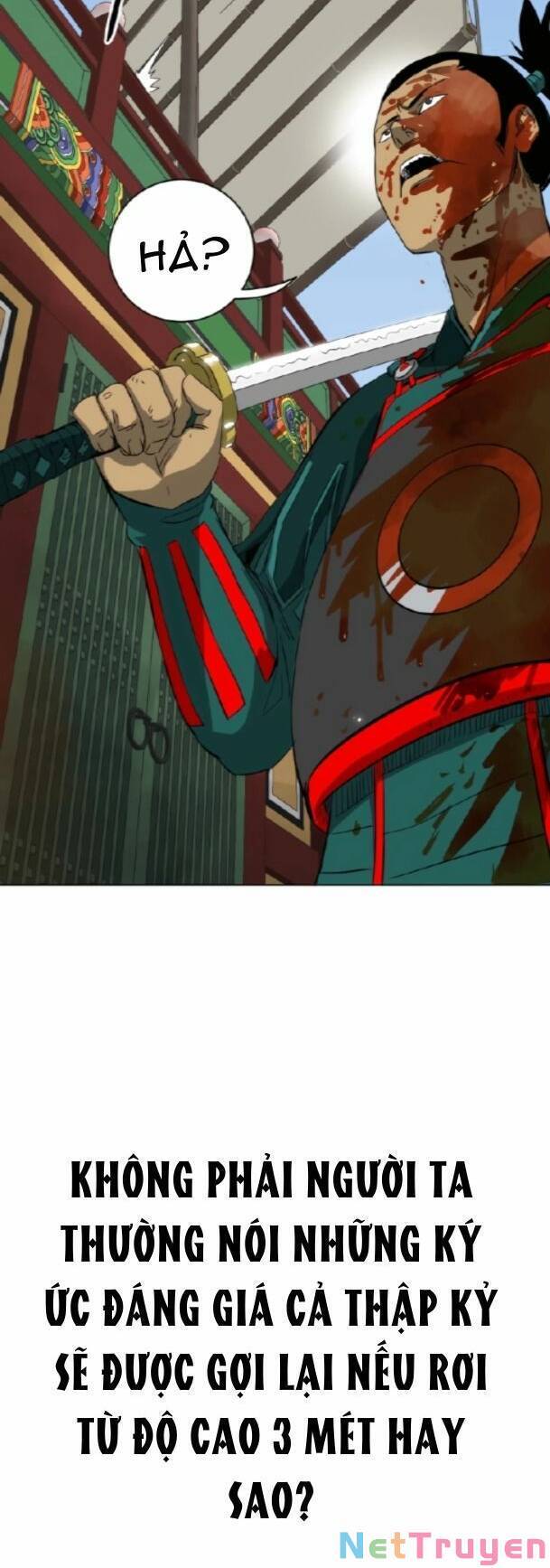 Thăng Cấp Vô Hạn Trong Murim Chapter 136 - Trang 2