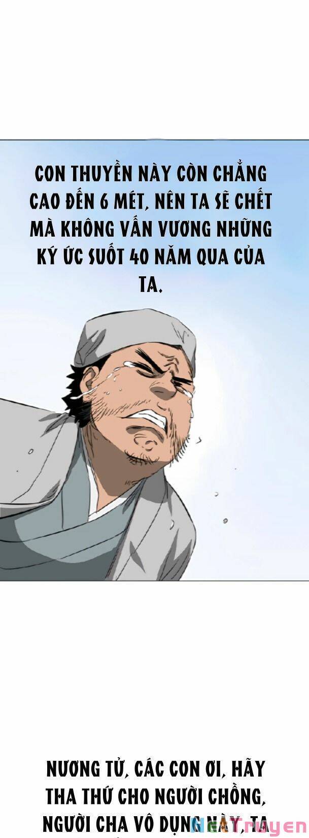 Thăng Cấp Vô Hạn Trong Murim Chapter 136 - Trang 2