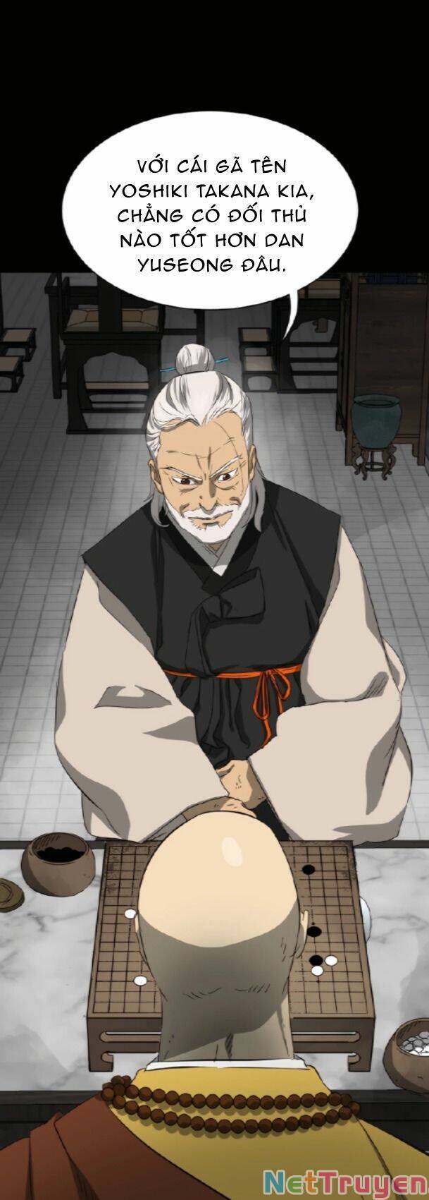 Thăng Cấp Vô Hạn Trong Murim Chapter 136 - Trang 2