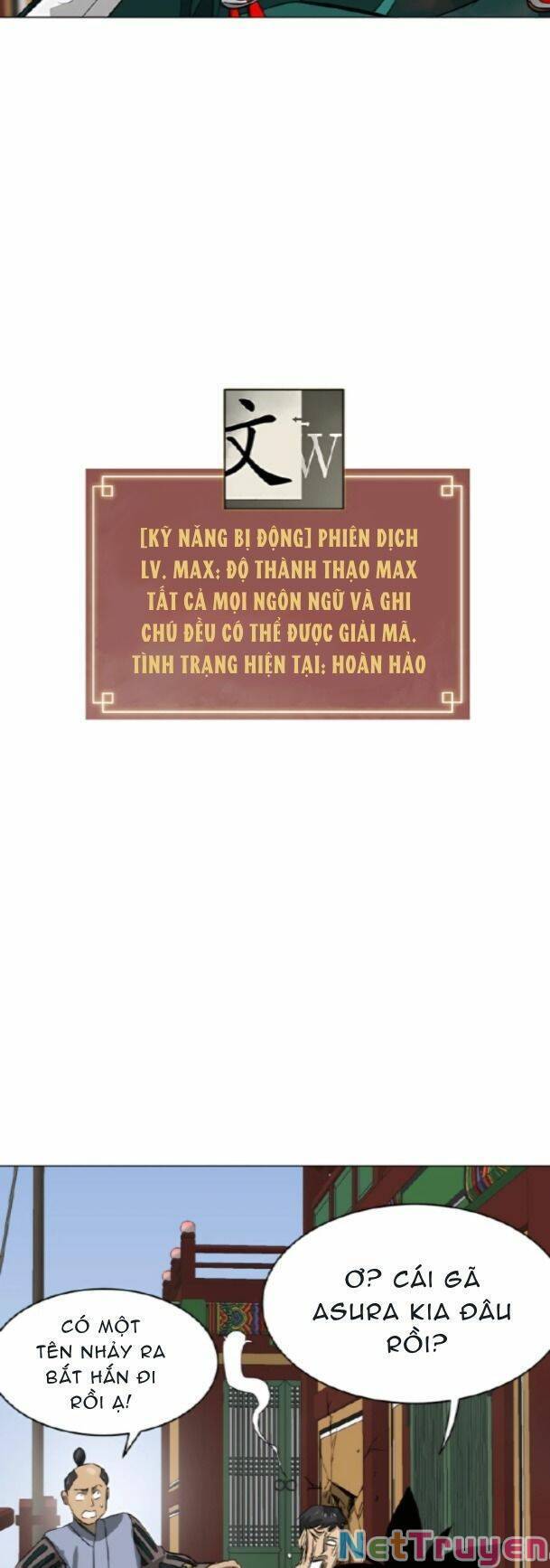 Thăng Cấp Vô Hạn Trong Murim Chapter 136 - Trang 2