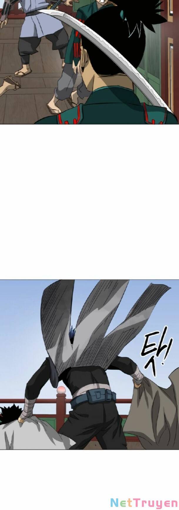Thăng Cấp Vô Hạn Trong Murim Chapter 136 - Trang 2