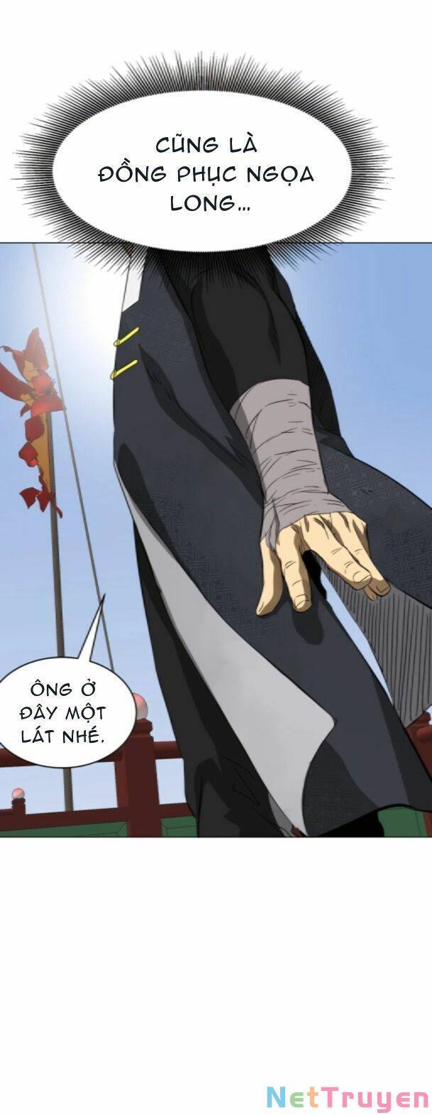 Thăng Cấp Vô Hạn Trong Murim Chapter 136 - Trang 2